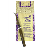 INSPIRA Opposable Curved Tweezer Only $3.99